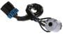 Import Direct Ignition Starter Switch