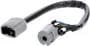 Import Direct Ignition Starter Switch