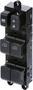 Import Direct 16 Terminal Power Window Switch