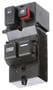 Import Direct 23 Terminal Power Window Switch