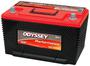 Odyssey Performance Top Post Battery Group Size 65