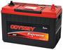 Odyssey Extreme Threaded Post Battery 1150 CCA 220 Minute RC
