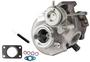 OE-TurboPower Turbocharger
