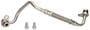 OE-TurboPower Stainless Steel Turbocharger Oil Supply Line