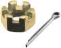 MasterPro Chassis Tie Rod End