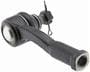 MasterPro Chassis Tie Rod End