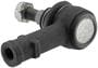 MasterPro Chassis Tie Rod End