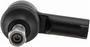 MasterPro Chassis Tie Rod End