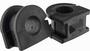 MasterPro Chassis Sway/Stabilizer Bar Bushing