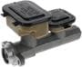 BrakeBest Select Brake Master Cylinder - New