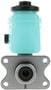 BrakeBest Select Brake Master Cylinder - New