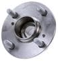 MasterPro Wheel Hub