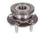 MasterPro Wheel Bearing And Hub Assembly