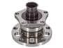 MasterPro Wheel Bearing And Hub Assembly