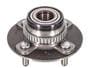 MasterPro Wheel Bearing And Hub Assembly