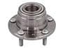 MasterPro Wheel Bearing And Hub Assembly