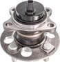 MasterPro Wheel Bearing And Hub Assembly