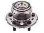 MasterPro Wheel Bearing And Hub Assembly