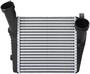 Murray Heat Transfer Intercooler