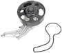 Import Direct Water Pump - New
