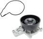 Import Direct Water Pump - New