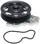 Import Direct Water Pump - New