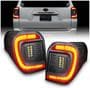 Oracle Lighting Tail Light Assembly