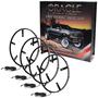 Oracle Lighting Wheel Rings