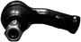MasterPro Chassis Tie Rod End