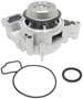 Murray Temperature Control Water Pump - New
