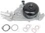 Murray Temperature Control Water Pump - New
