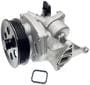 Murray Temperature Control Water Pump