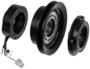 Omega A/C Compressor Clutch