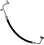 Omega A/C Refrigerant Discharge Hose
