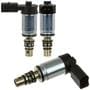 Omega A/C Compressor Control Valve