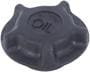 MasterPro Select Oil Filler Cap