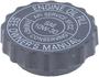 MasterPro Select Oil Filler Cap