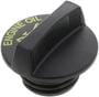 MasterPro Select Oil Filler Cap