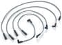 Ultima Select Spark Plug Wire Set