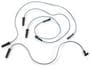 Ultima Select Spark Plug Wire Set