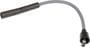 OmniSpark 11 Inch 7mm Spark Plug Wire