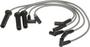 Ultima Select Spark Plug Wire Set