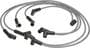 Ultima Select Spark Plug Wire Set