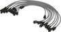 OmniSpark Spark Plug Wire Set