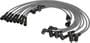 OmniSpark Spark Plug Wire Set