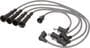 OmniSpark Spark Plug Wire Set