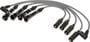 OmniSpark Spark Plug Wire Set