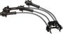 OmniSpark Spark Plug Wire Set
