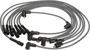 Ultima Select Spark Plug Wire Set