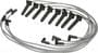 Ultima Select Spark Plug Wire Set